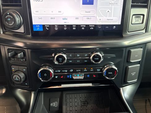 New 2026 Ford F150 Raptor AWD/4WD image 25