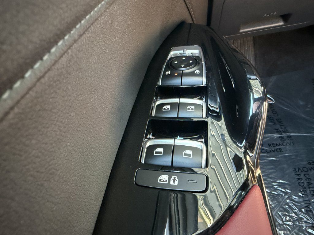 Used 2025 Kia K5 GT-Line w/ GT-Line Premium Package FWD image 25