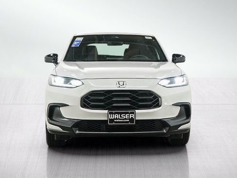 Used 2024 Honda HR-V Sport image 8