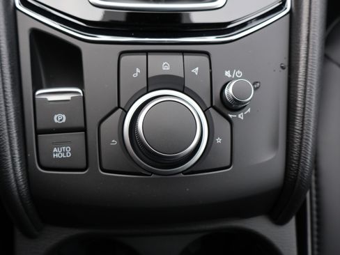 New 2025 MAZDA CX-5 AWD 2.5 S w/ Select Package image 31