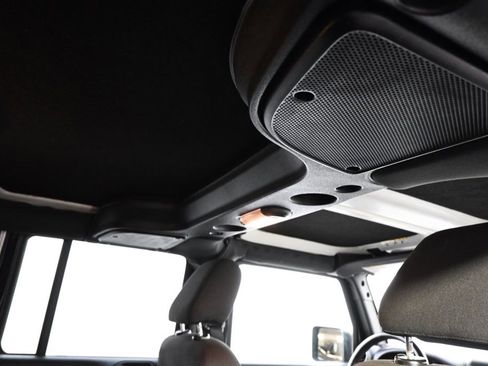 Used 2015 Jeep Wrangler Unlimited Sport w/ Quick Order Package 24S image 17