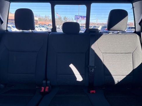 New 2025 Ford F150 XLT w/ Equipment Group 302A MID image 18