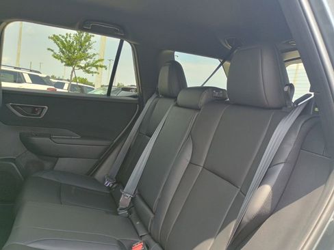 New 2026 Subaru Outback Premium AWD/4WD image 12