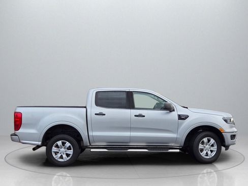 Used 2019 Ford Ranger XLT w/ Equipment Group 301A Mid image 9