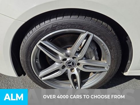 Used 2019 Mercedes-Benz E 300 w/ Premium 1 Package image 2