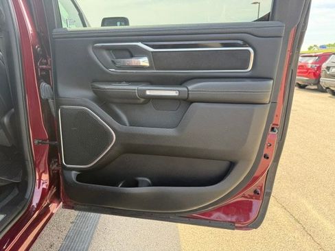Used 2022 RAM 1500 Laramie w/ Sport Appearance Package AWD/4WD image 6