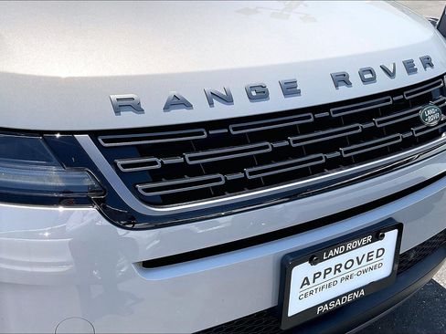 Used 2026 Land Rover Range Rover Evoque S AWD/4WD image 30