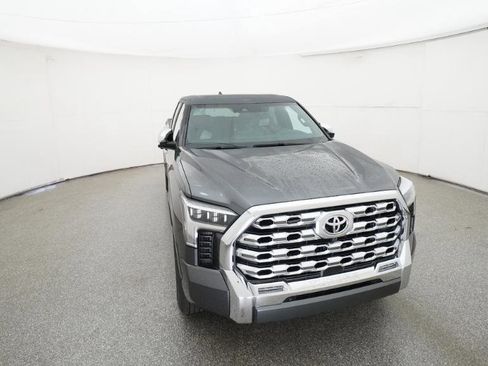 New 2026 Toyota Tundra 1794 Edition image 48