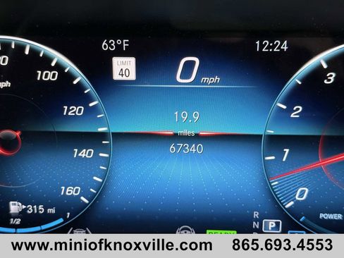 Used 2021 Mercedes-Benz GLS 580 4MATIC image 25