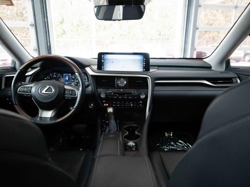 Used 2022 Lexus RX 350 FWD w/ Premium Package image 20