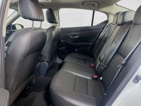 Certified 2024 Nissan Sentra SR w/ SR Premium Package image 22