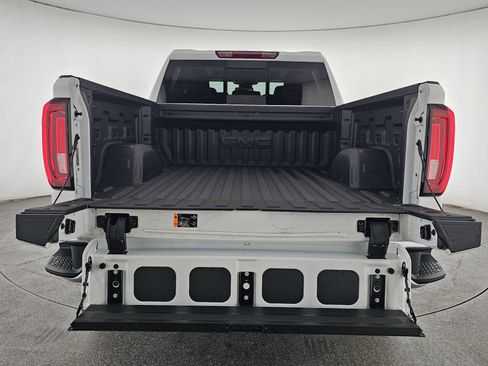 New 2026 GMC Sierra 1500 SLT w/ SLT Premium Package image 16