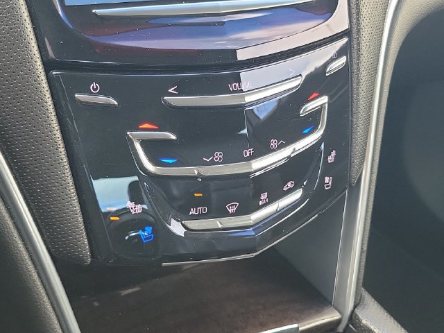 Used 2017 Cadillac XTS Luxury w/ Driver Awareness Package AWD/4WD image 21