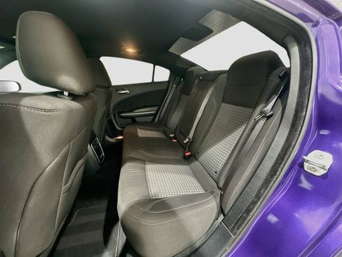 Used 2023 Dodge Charger SXT RWD image 23