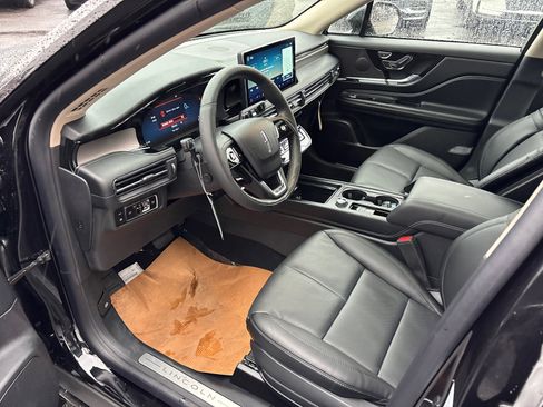 New 2026 Lincoln Corsair Grand Touring AWD/4WD image 25