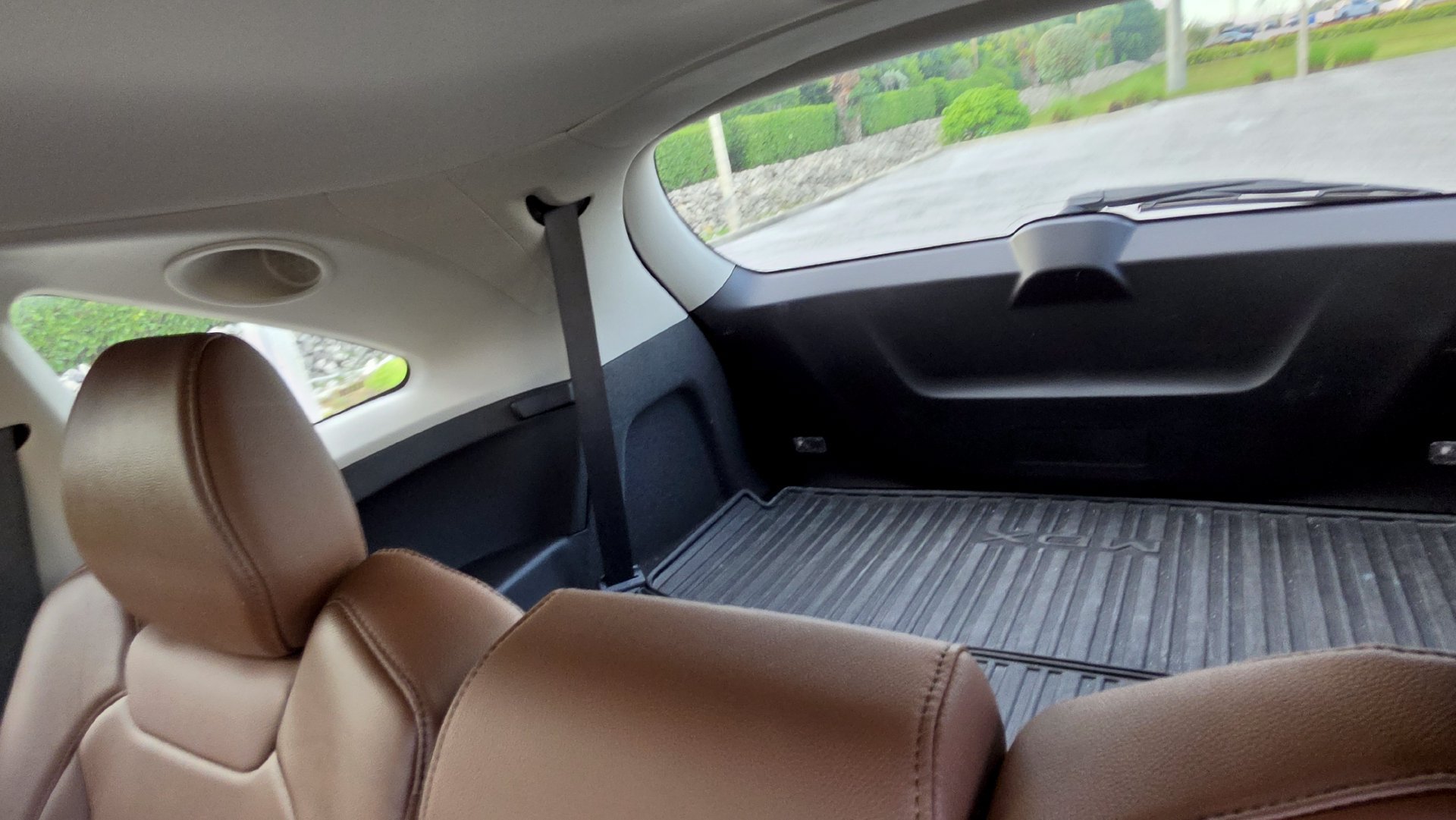 Used 2018 Acura MDX w/ Technology Package FWD image 31