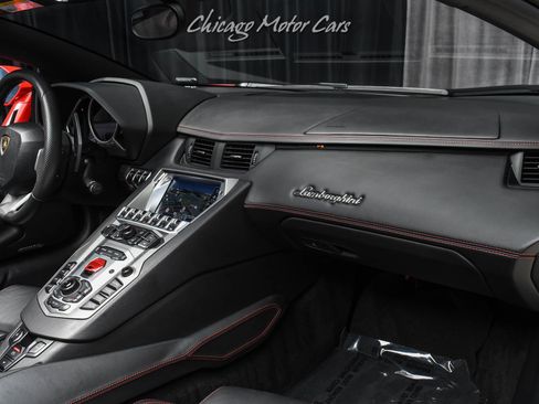 Used 2015 Lamborghini Aventador LP 700-4 AWD/4WD image 18