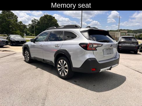 Used 2024 Subaru Outback Limited XT w/ Tech Package 2 AWD/4WD image 7