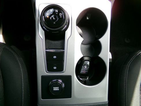 Used 2021 Ford Bronco Sport Big Bend AWD/4WD image 19