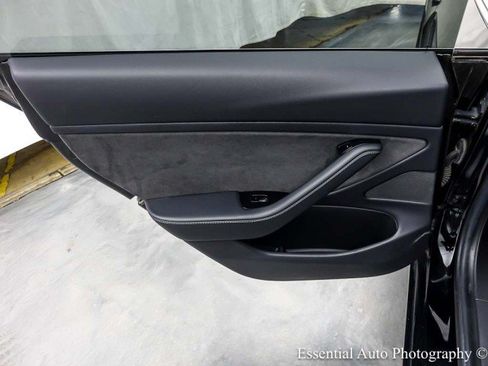 Used 2019 Tesla Model 3 Long Range AWD/4WD image 37