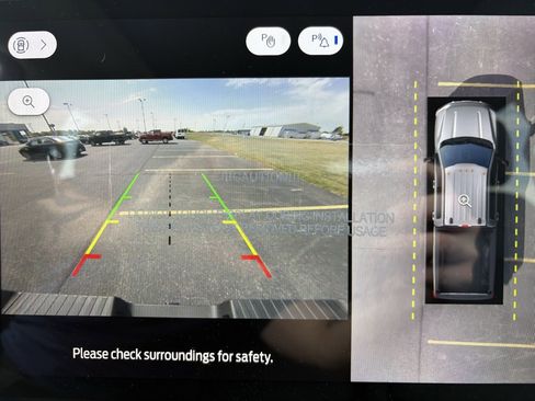 New 2026 Ford F250 XLT w/ XLT Premium Package image 39