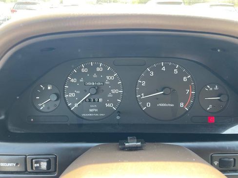 Used 1996 Nissan Maxima SE FWD image 16