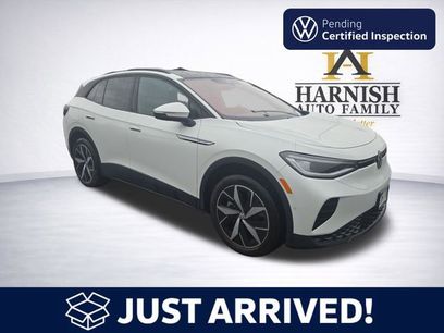 Used 2023 Volkswagen ID.4 Pro S