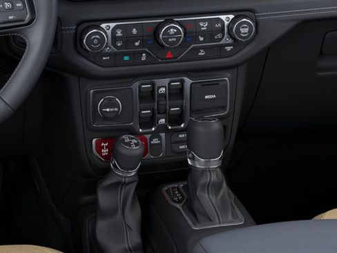 New 2025 Jeep Wrangler Unlimited Sport S 4xe image 27