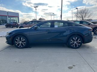 New 2026 Toyota Crown Limited video 2