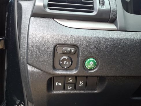 Used 2024 Honda Passport EX-L image 31