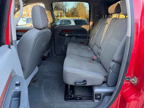 Used 2006 Dodge Ram 2500 Truck SLT w/ Light Group image 13