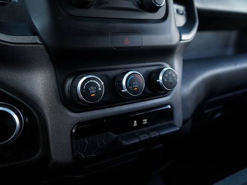 Used 2023 RAM 1500 Tradesman w/ Night Edition RWD image 26