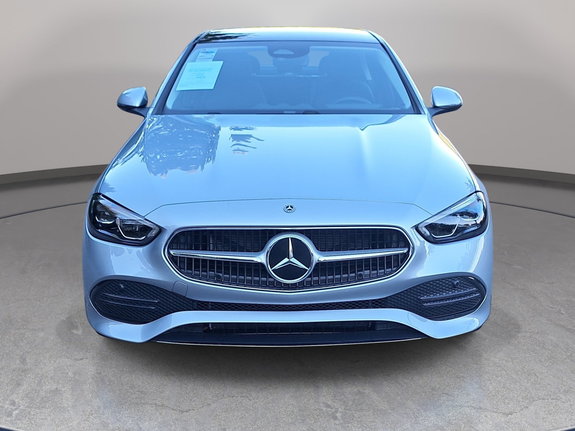 Used 2026 Mercedes-Benz C 300 Sedan image 2