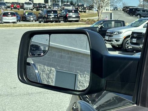 Used 2021 RAM 1500 Big Horn image 16