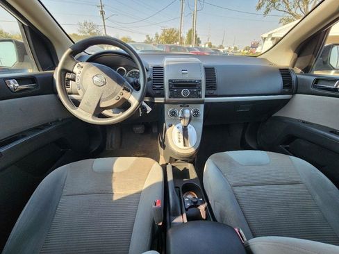 Used 2011 Nissan Sentra 2.0 S image 15