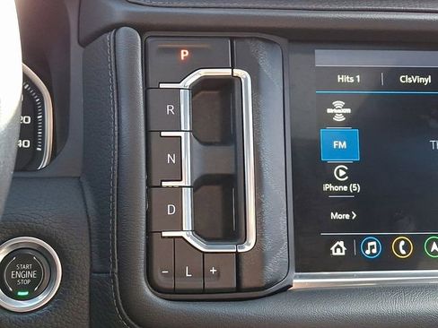 Certified 2021 GMC Yukon XL Denali image 19