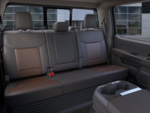 New 2026 Ford F250 King Ranch AWD/4WD image 31