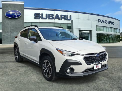 Used 2024 Subaru Crosstrek 2.0i Premium AWD/4WD image 1