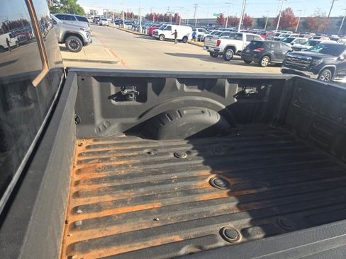 Used 2022 Ford F250 Lariat w/ Tremor Off-Road Package image 5