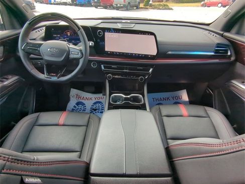 Certified 2024 Chevrolet Traverse RS w/ LPO, Floor Liner Package image 21