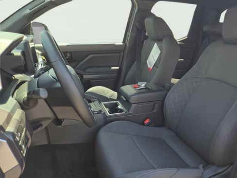 New 2025 Toyota Tacoma SR5 image 9