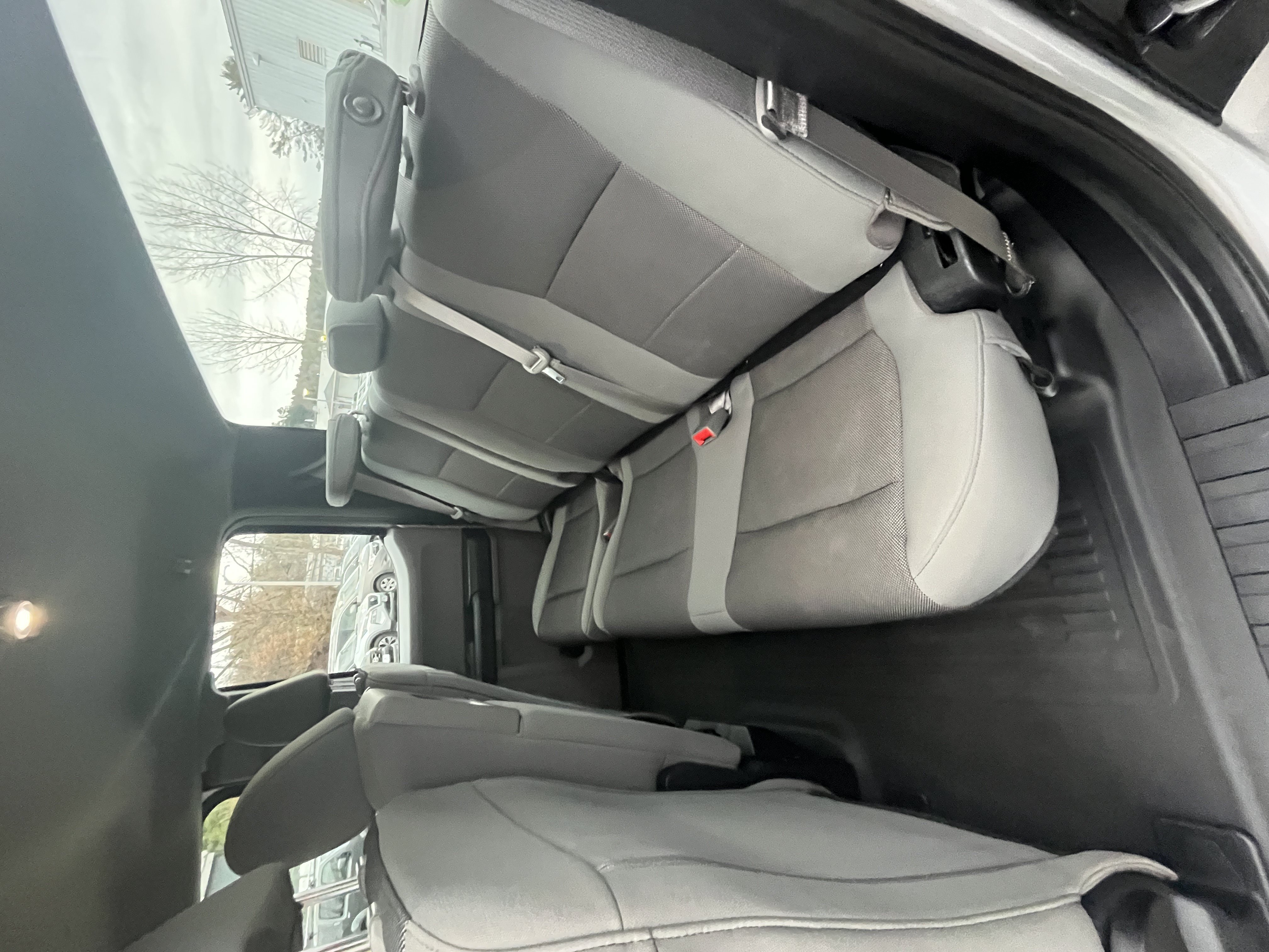 Used 2019 Ford F150 XL w/ Equipment Group 101A Mid AWD/4WD image 14