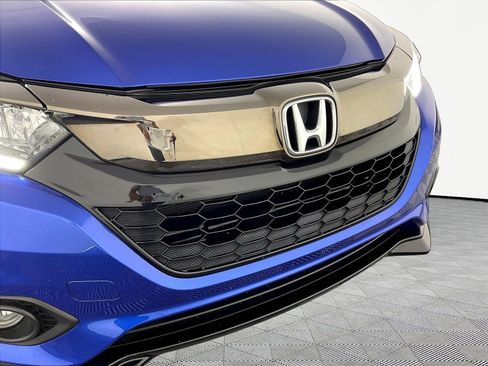 Used 2020 Honda HR-V Sport image 31