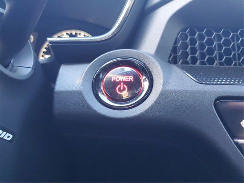 Certified 2025 Honda CR-V Sport-L image 29