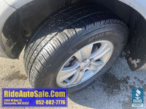 Used 2008 Saturn Vue XE image 22