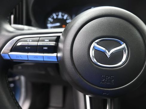 Used 2024 MAZDA CX-50 AWD 2.5 S w/ Premium Package image 15