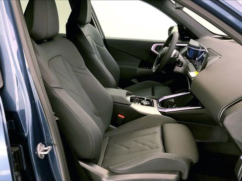 New 2025 BMW X3 xDrive30i w/ Premium Package image 7