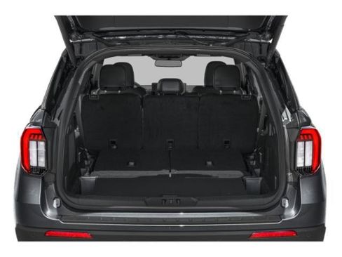 New 2026 Ford Explorer ST-Line image 13