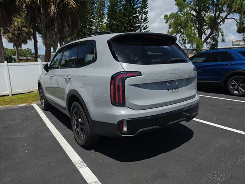 Used 2024 Kia Telluride SX Prestige X-Line AWD/4WD image 13