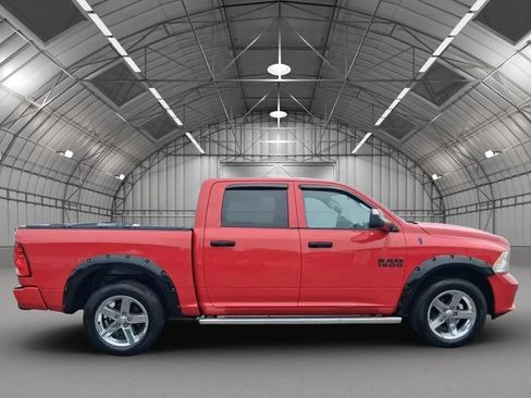 Used 2013 RAM 1500 Express AWD/4WD image 6